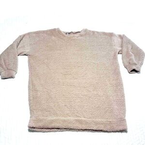 ASOS Women's Cozy Beige Sweater